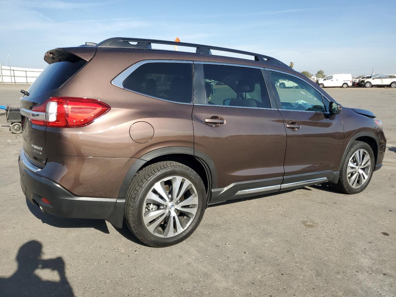 2019 Subaru Ascent - Image 3