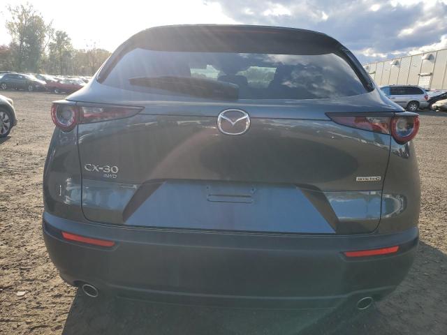 3MVDMBBM2PM550601 Mazda CX30 CX-30 SELE 6