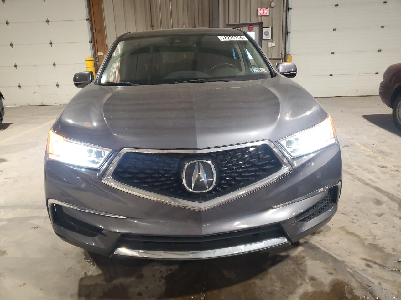 2017 Acura MDX - Image 5