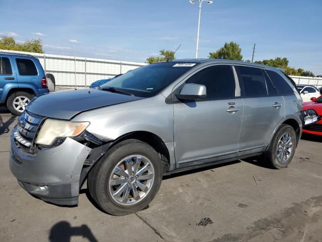 2007 Ford Edge Sel