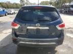 2013 Nissan Pathfinder S en Venta en Savannah, GA - Front End