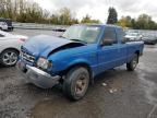 2002 Ford Ranger Super Cab продається в Portland, OR - Front End