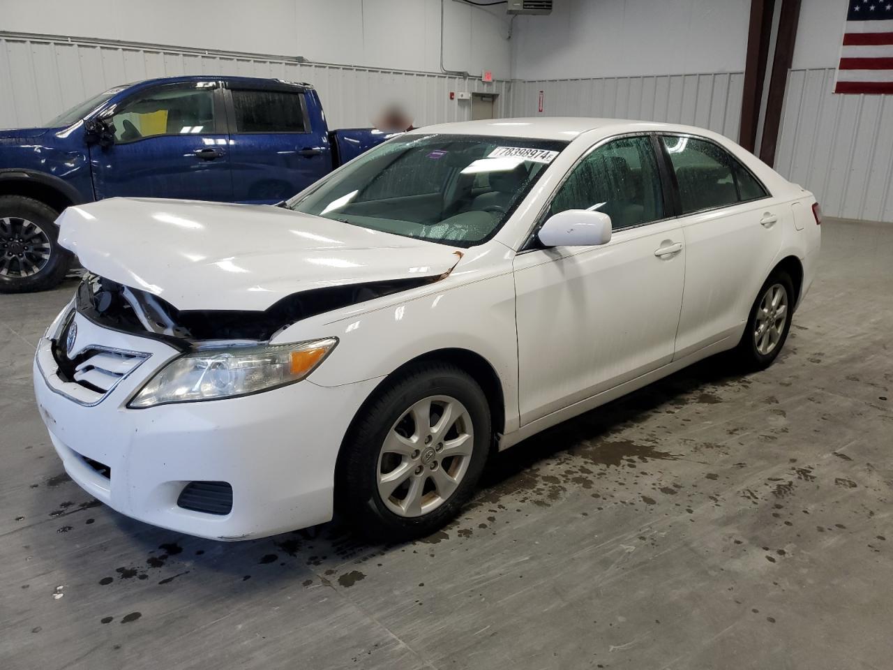 2011 Toyota Camry - Image 1