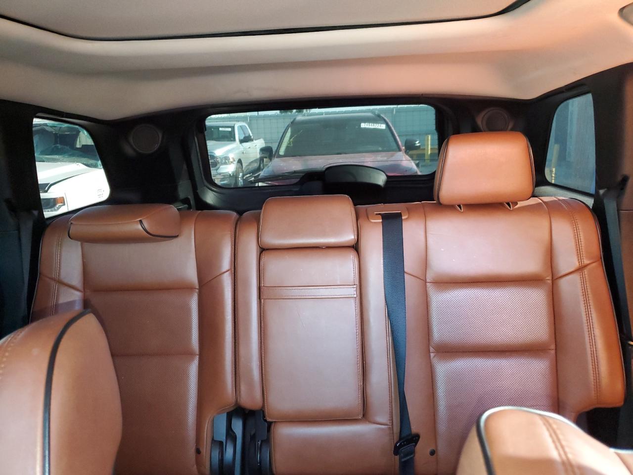 2012 Jeep Grand Cherokee - Image 10