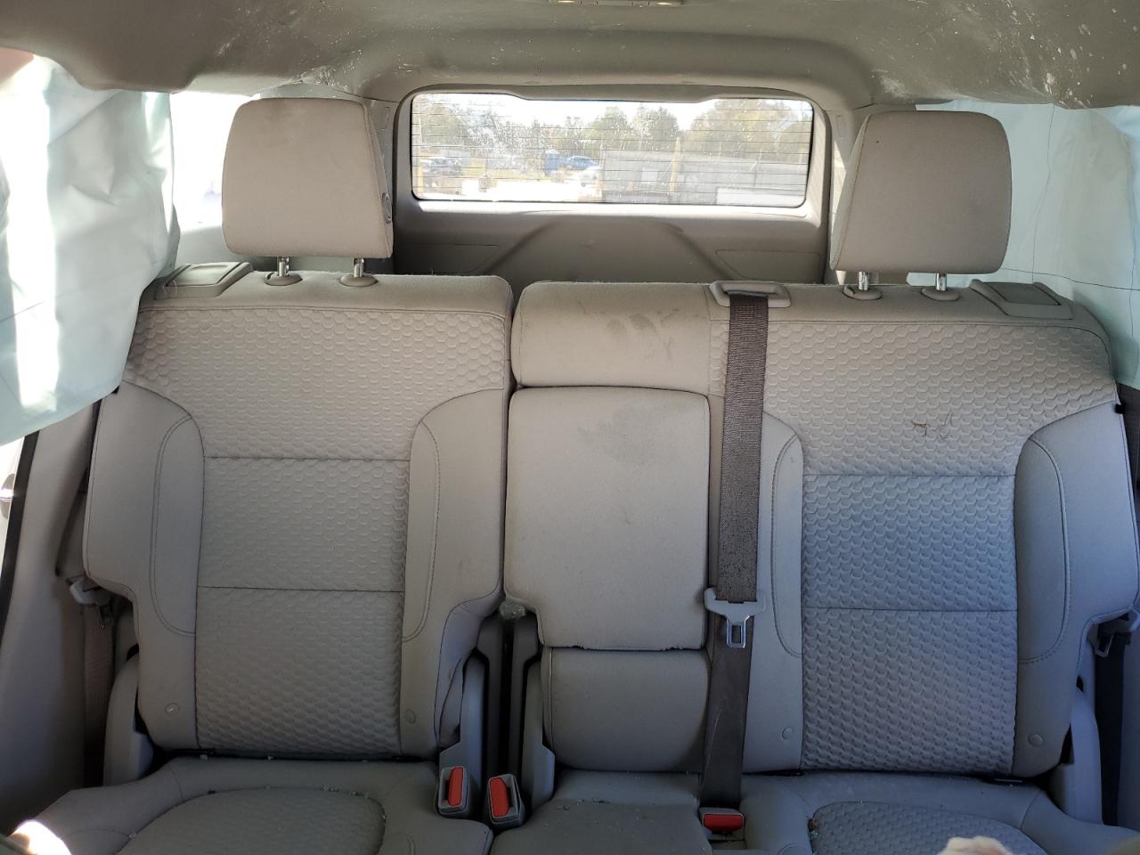 2019 GMC Acadia Sle VIN: 1GKKNLLA6KZ274466 Lot: 76394624