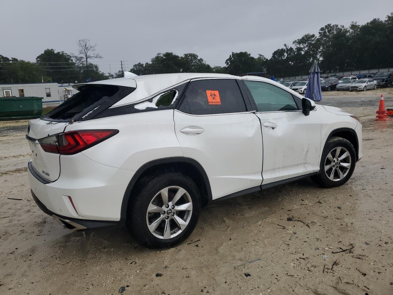 2019 Lexus RX - Image 3