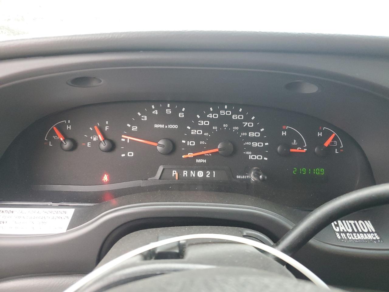 2007 Ford Econoline E350 Super Duty Van VIN: 1FDSS34L17DA94400 Lot: 92120995