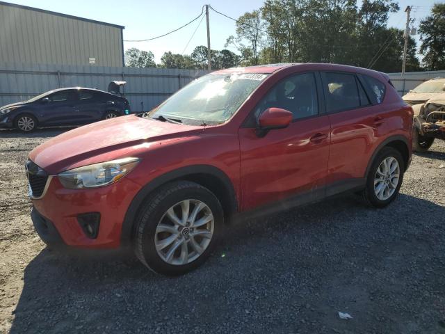 2014 Mazda Cx-5 Gt