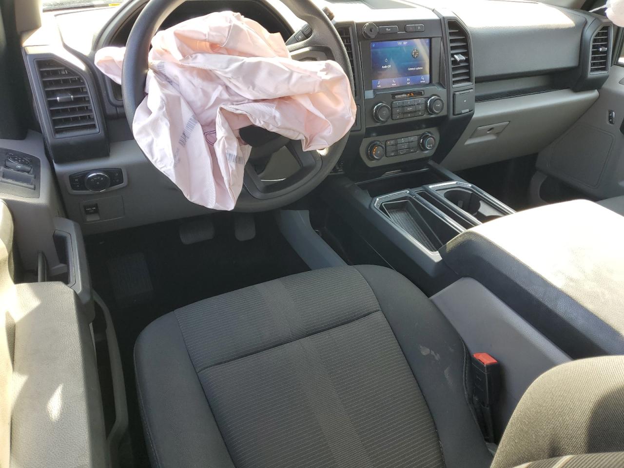2020 Ford F-150 - Image 8