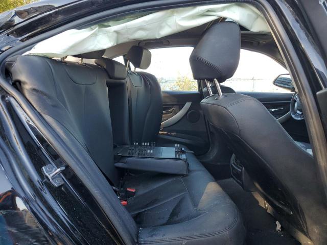 2017 BMW 320 XI