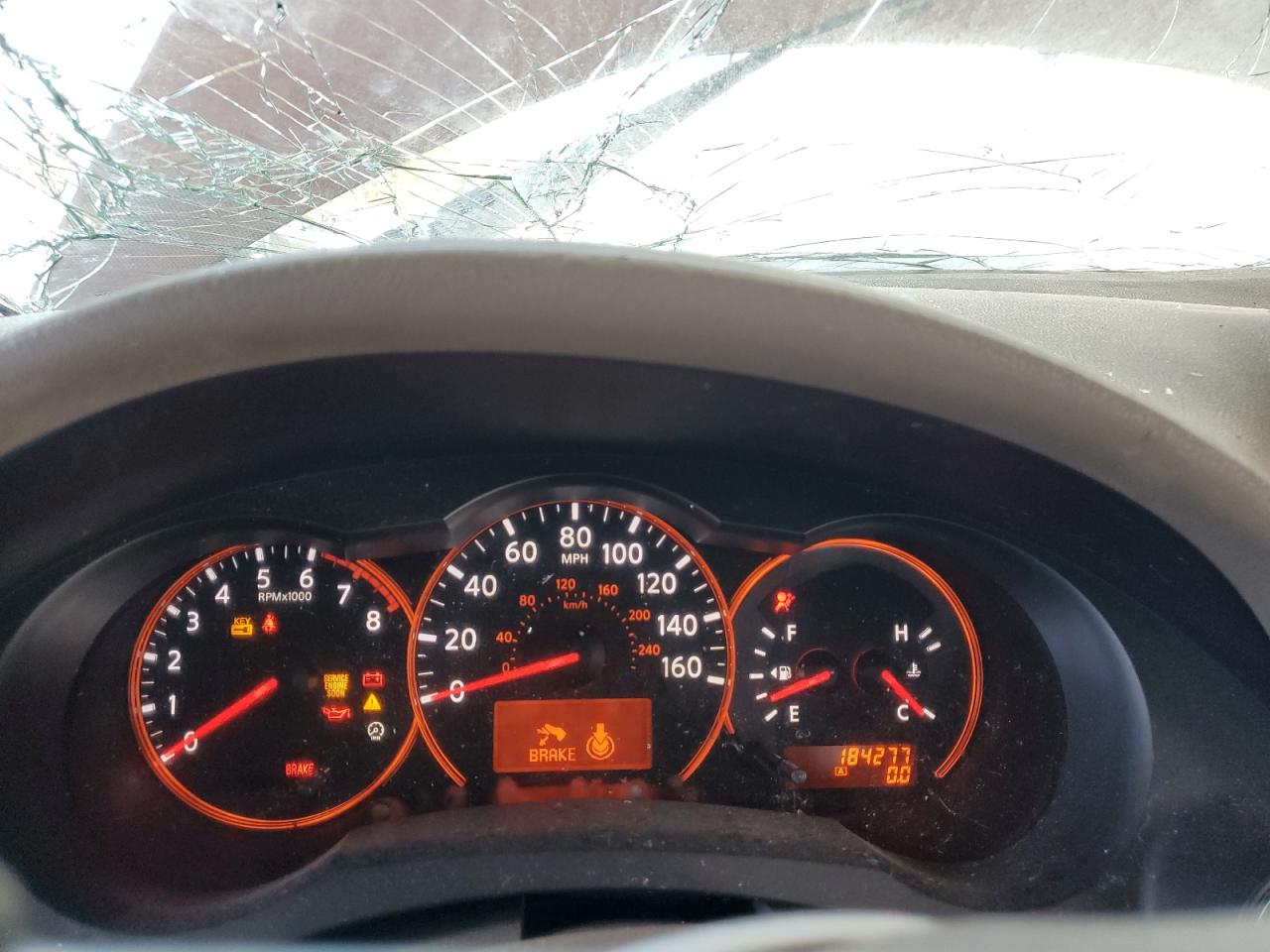 2007 Nissan Altima - Image 9