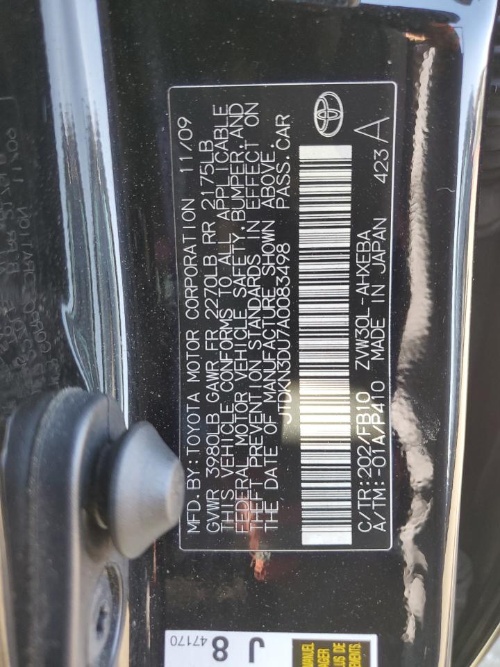 2010 Toyota Prius - Image 14