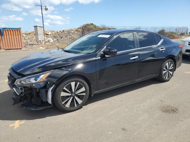 2021 Nissan Altima Sv