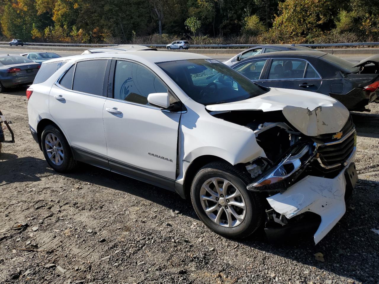 2019 Chevrolet Equinox - Image 4
