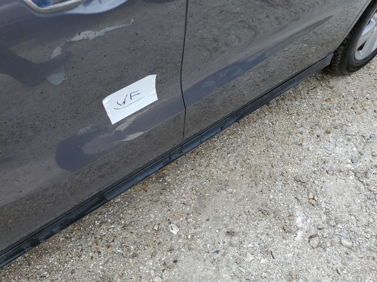 2019 Honda Odyssey - Image 13