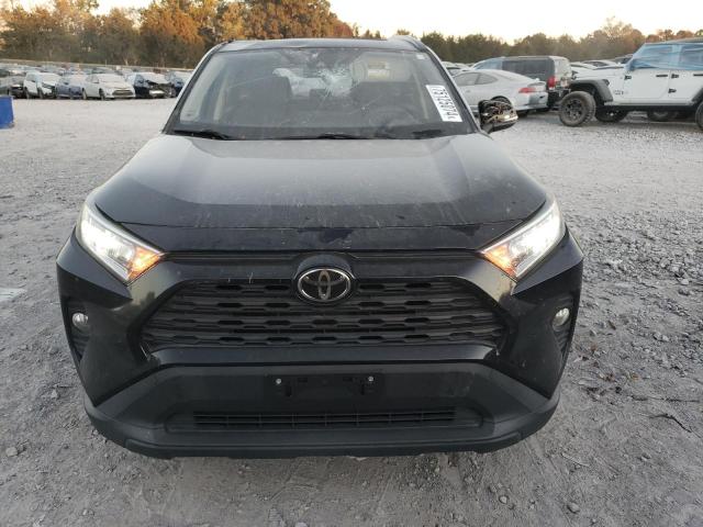  TOYOTA RAV4 2019 Чорний