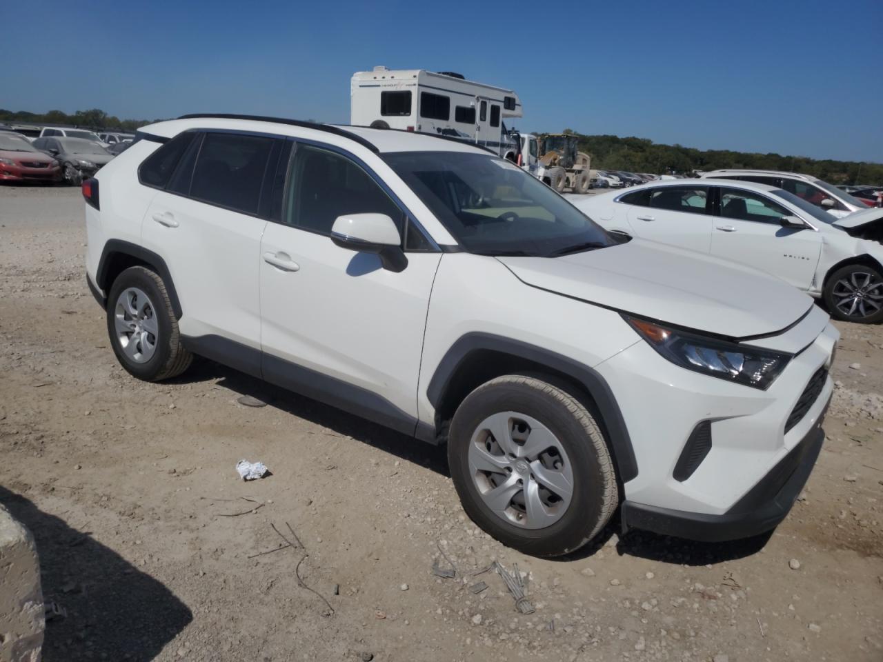 2019 Toyota RAV 4 - Image 4