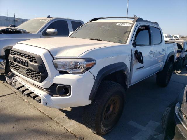 2022 Toyota Tacoma Double Cab