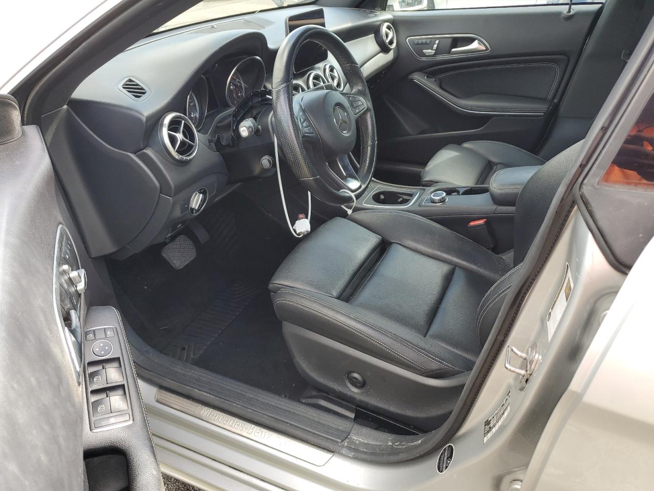 WDDSJ4EB7KN745394 2019 Mercedes-Benz Cla 250