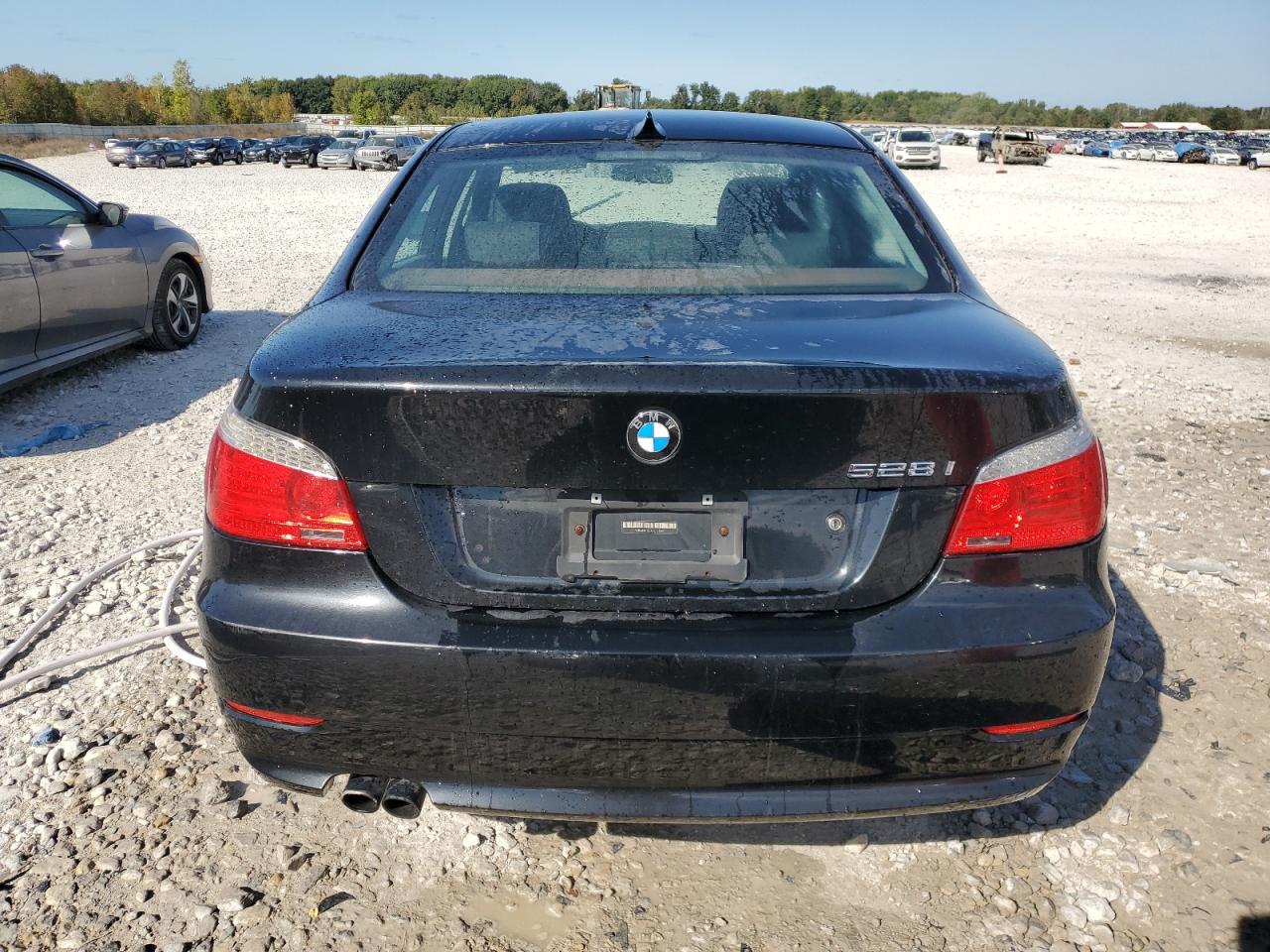 2009 BMW 528 Xi VIN: WBANV13549C151047 Lot: 73414914