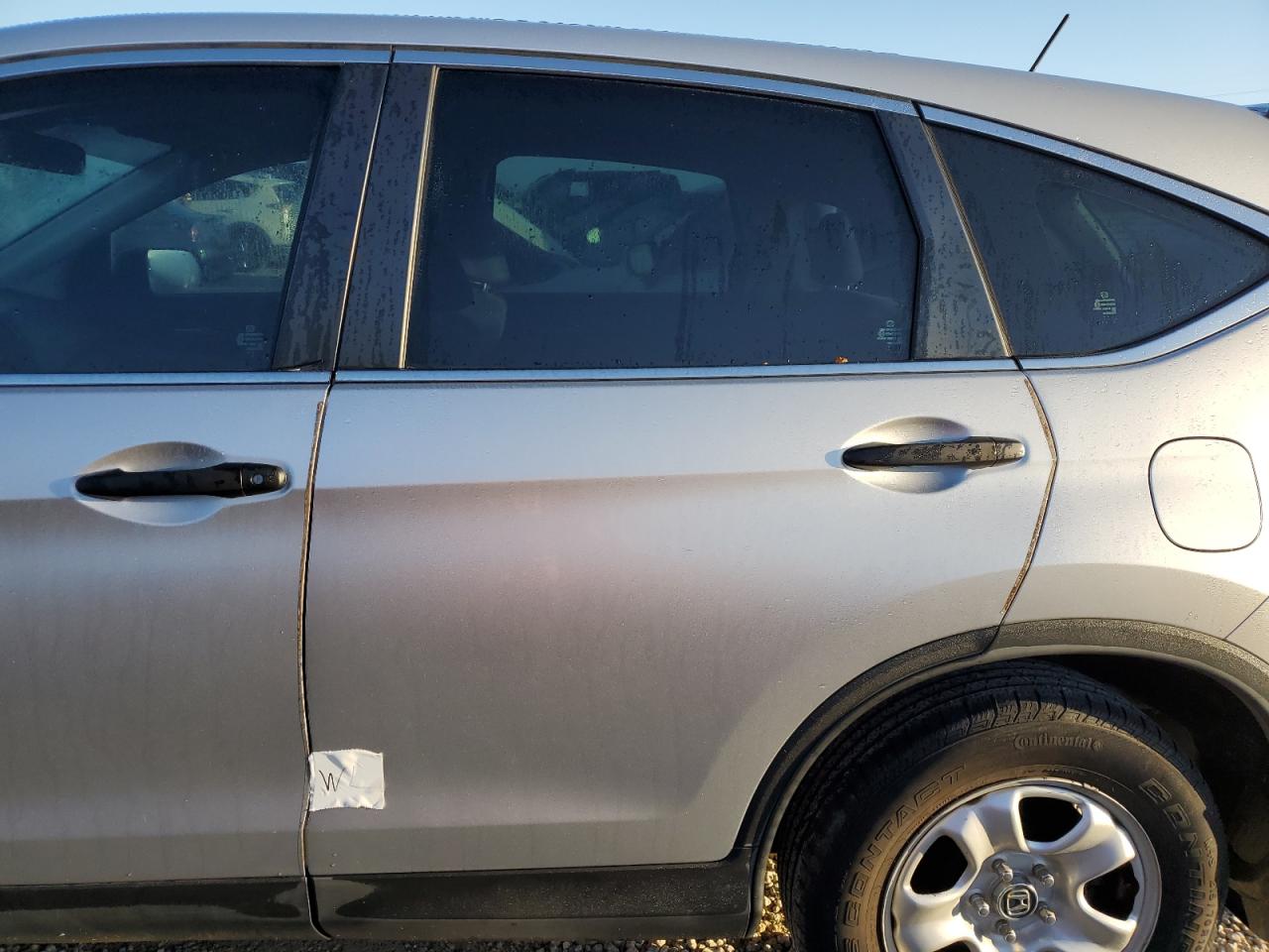 2014 Honda CR-V - Image 12