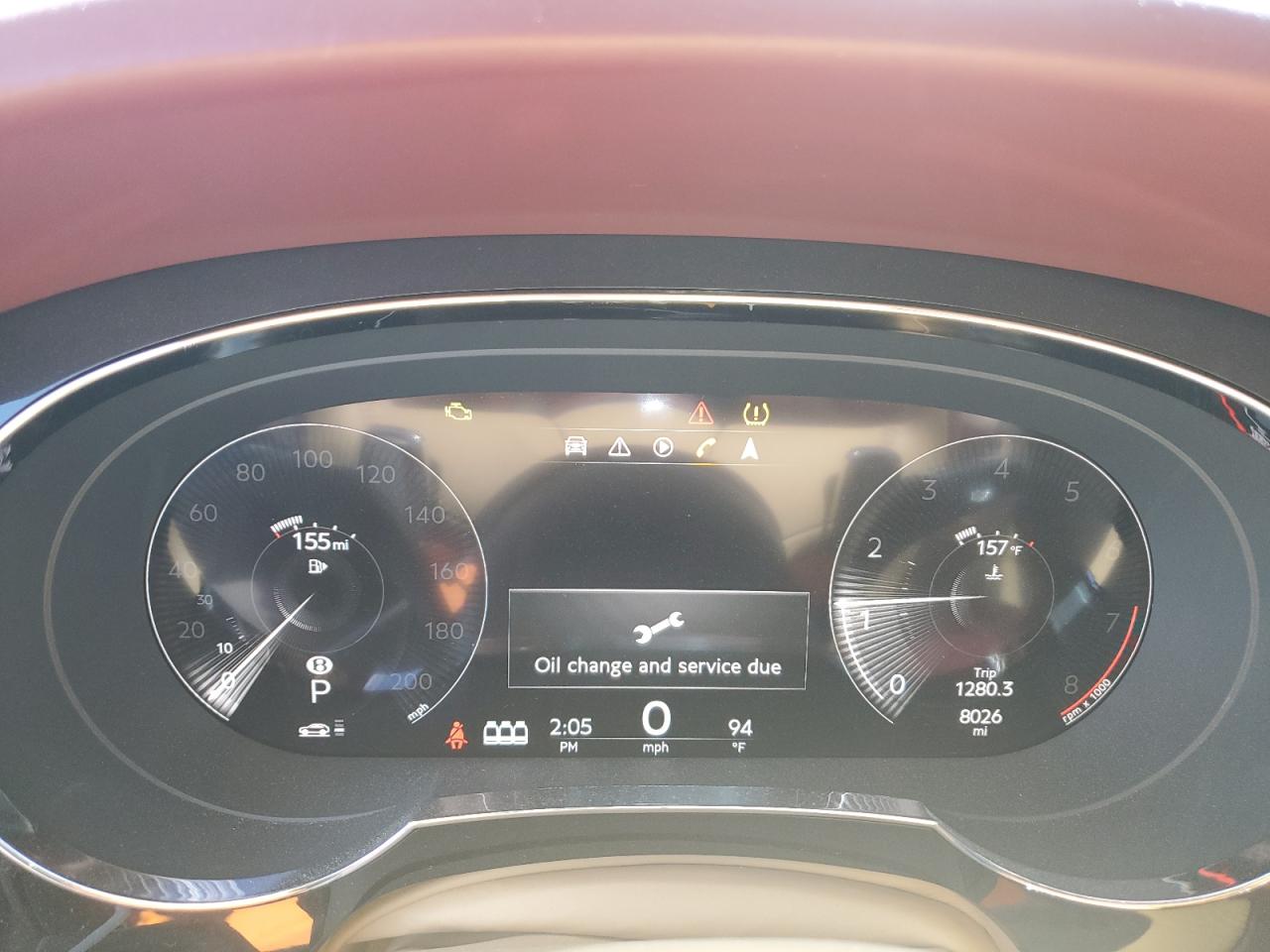 2021 Bentley Bentayga - Image 9