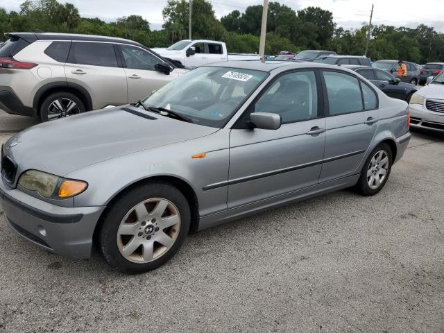 2005 Bmw 325 I