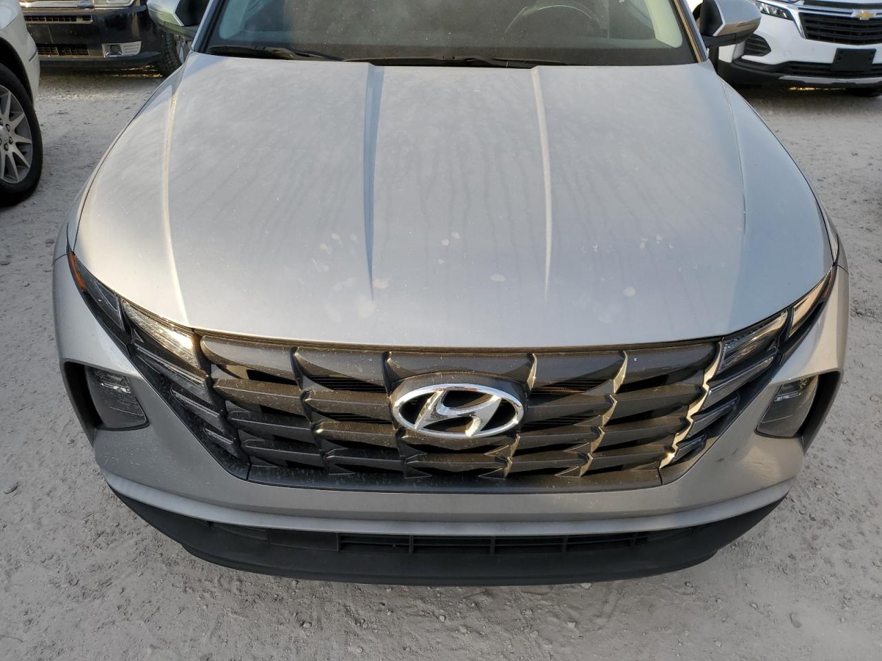 2023 Hyundai Tucson Sel VIN: 5NMJF3AE1PH263428 Lot: 75508854