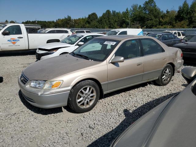 2001 Toyota Camry Ce