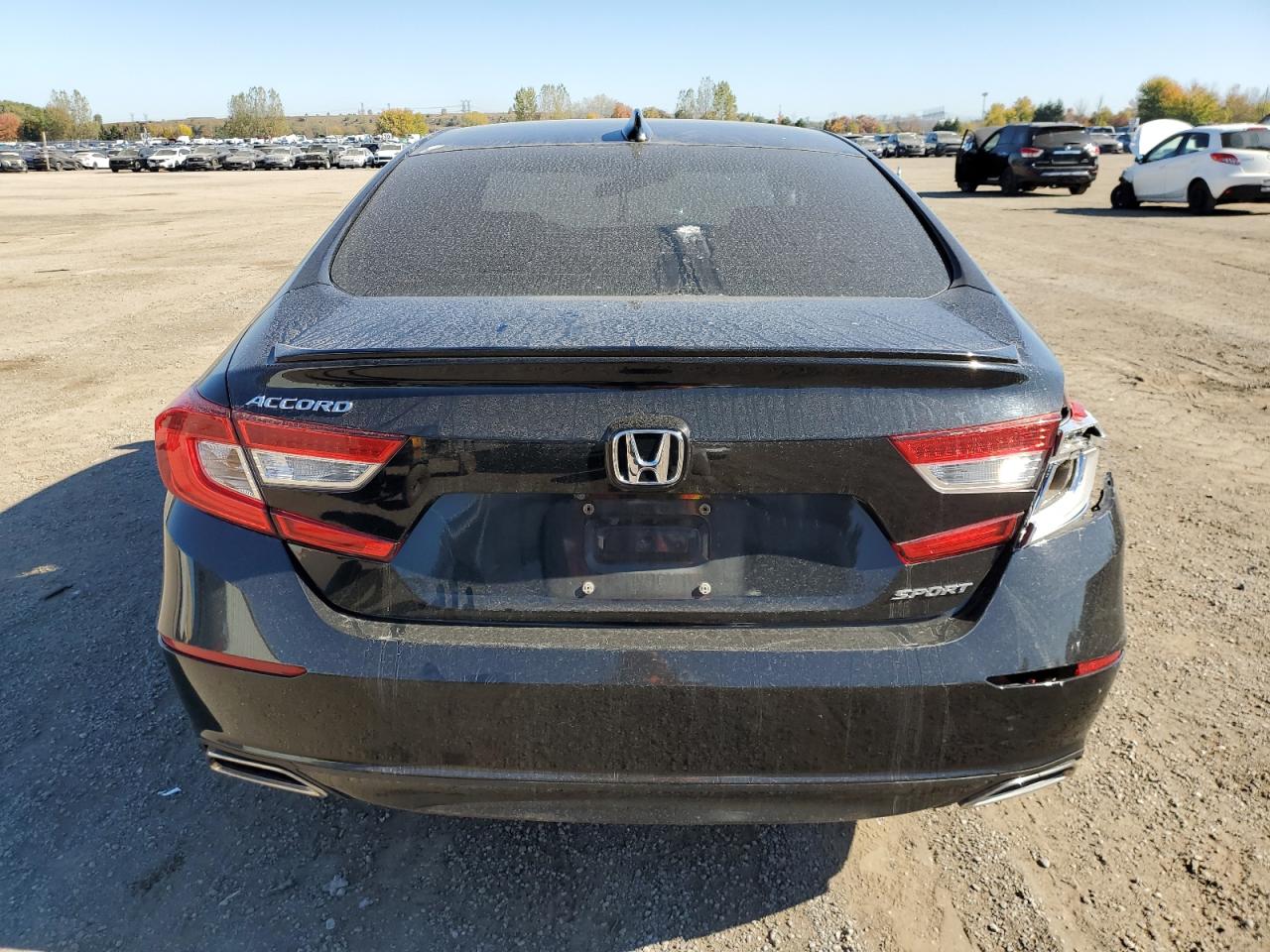 2019 Honda Accord - Image 6