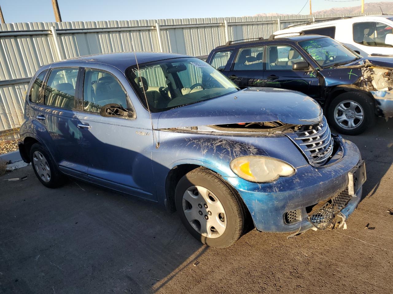 2006 Chrysler PT Cruiser - Image 4