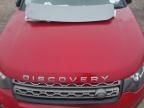 2018 LAND ROVER DISCOVERY for sale at Copart CORBY