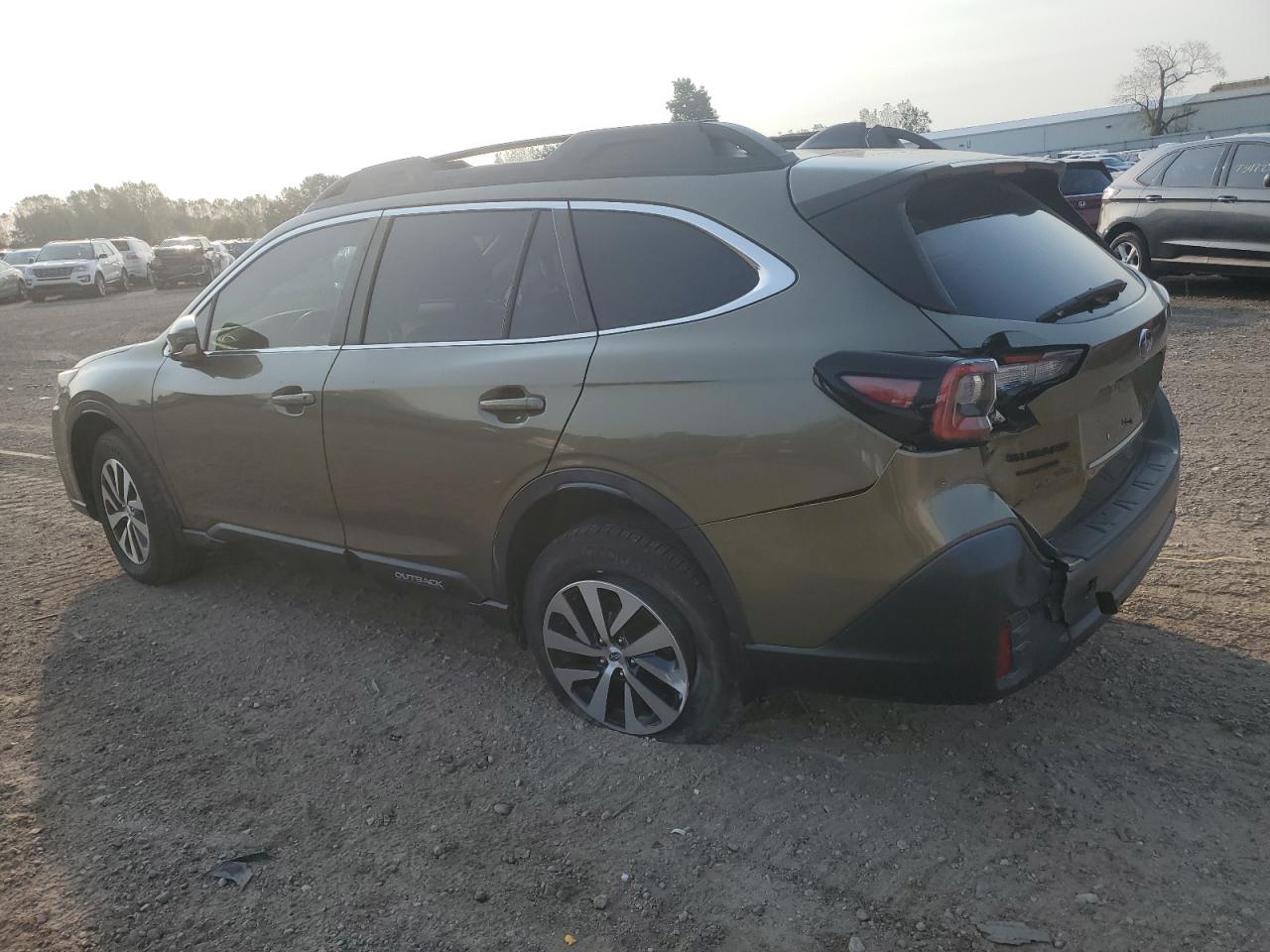 2020 Subaru Outback - Image 2