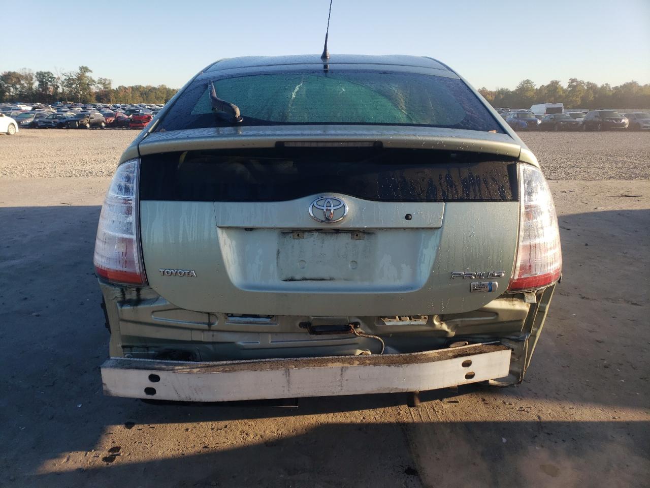 JTDKB20U583448679 2008 Toyota Prius