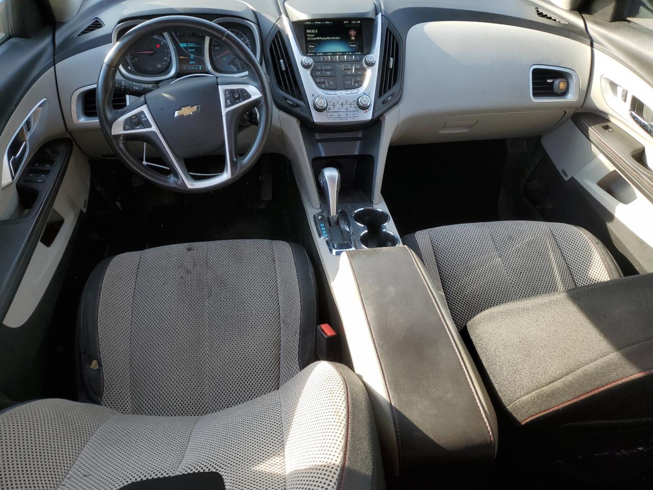 2014 Chevrolet Equinox - Image 8