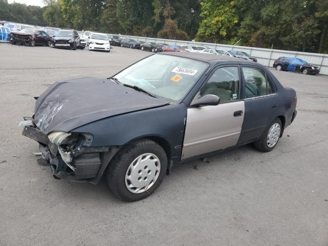 1999 Toyota Corolla Ve