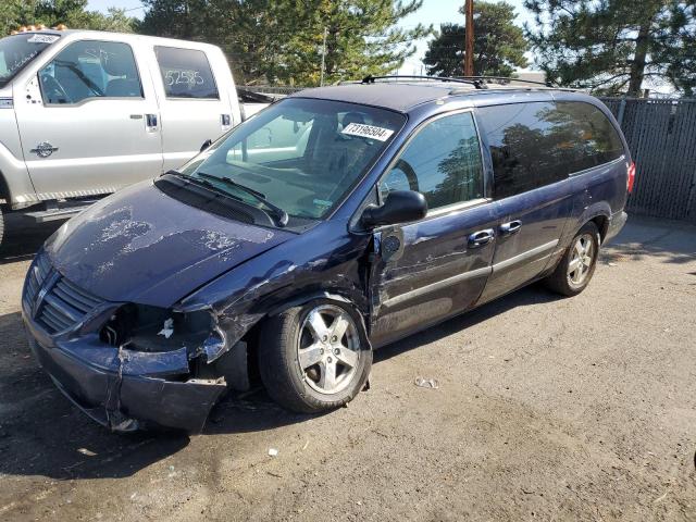 2005 Dodge Grand Caravan Se