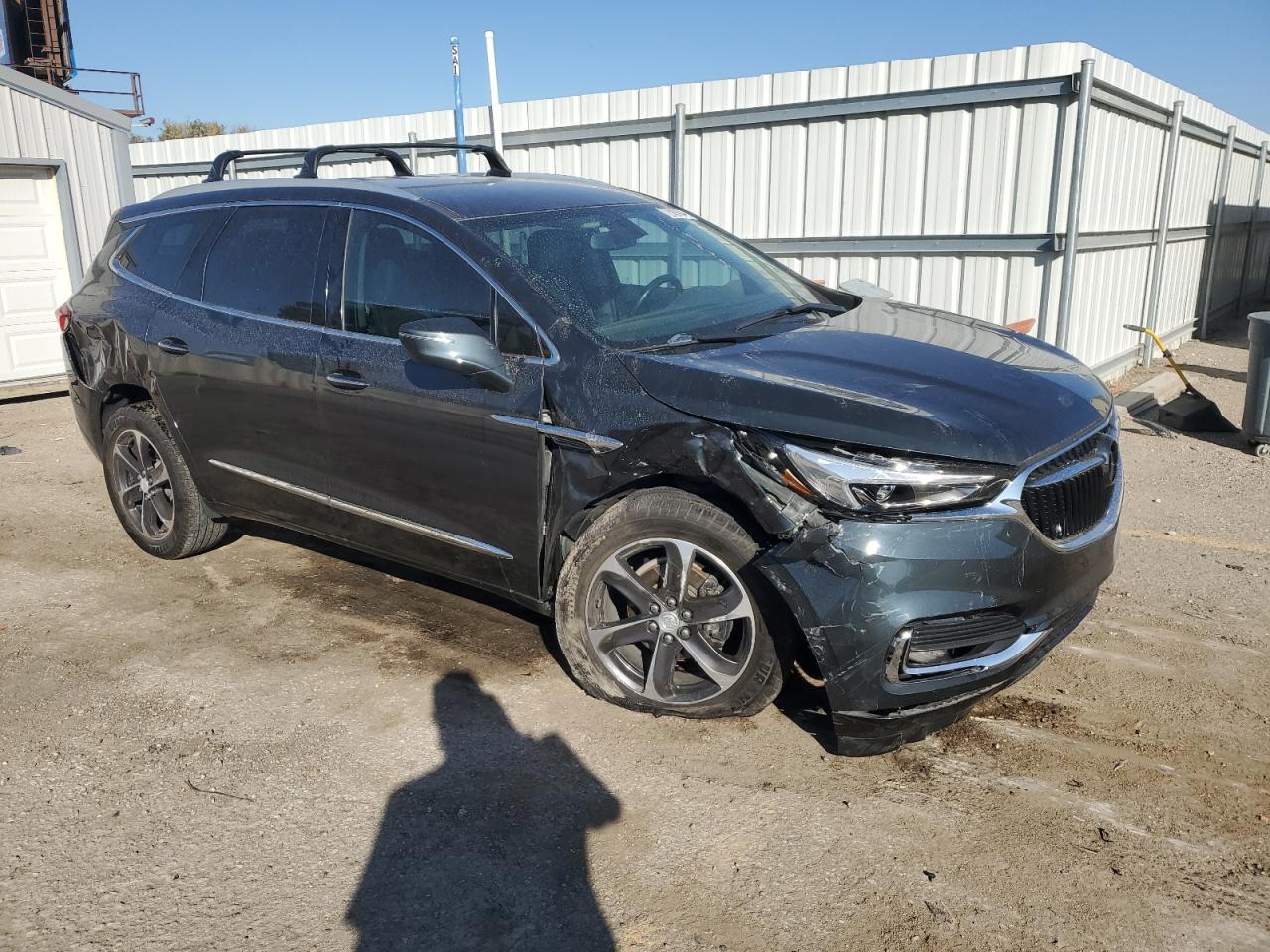 2019 Buick Enclave - Image 4