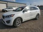 Leroy, NY에서 판매 중인 2016 Kia Sorento Sx - Biohazard/Chemical