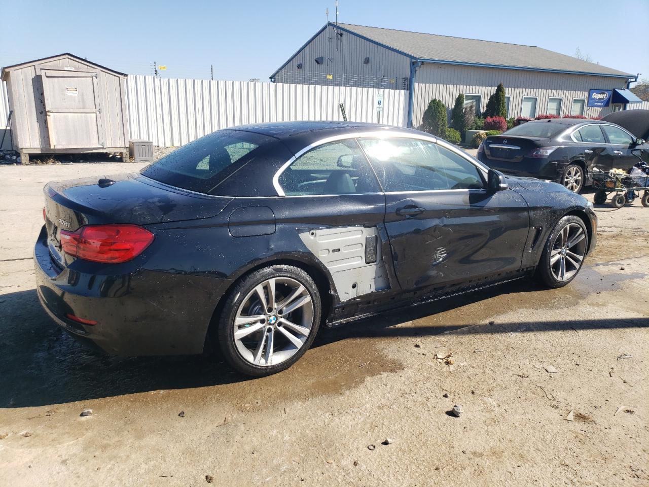 2016 BMW 4er - Image 3