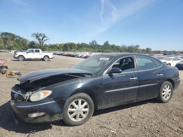 2005 Buick Lacrosse Cxl