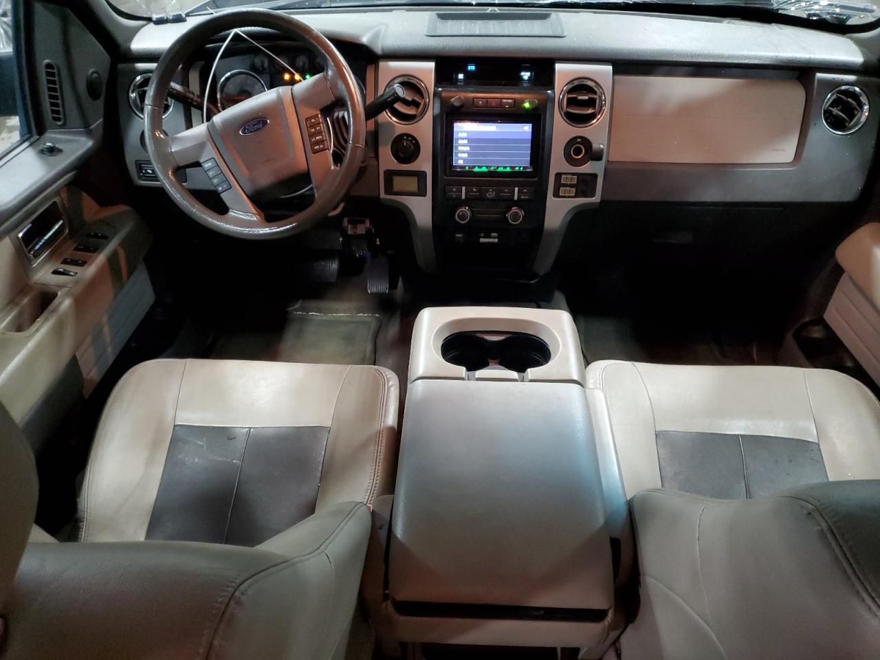 2010 Ford F-150 - Image 8