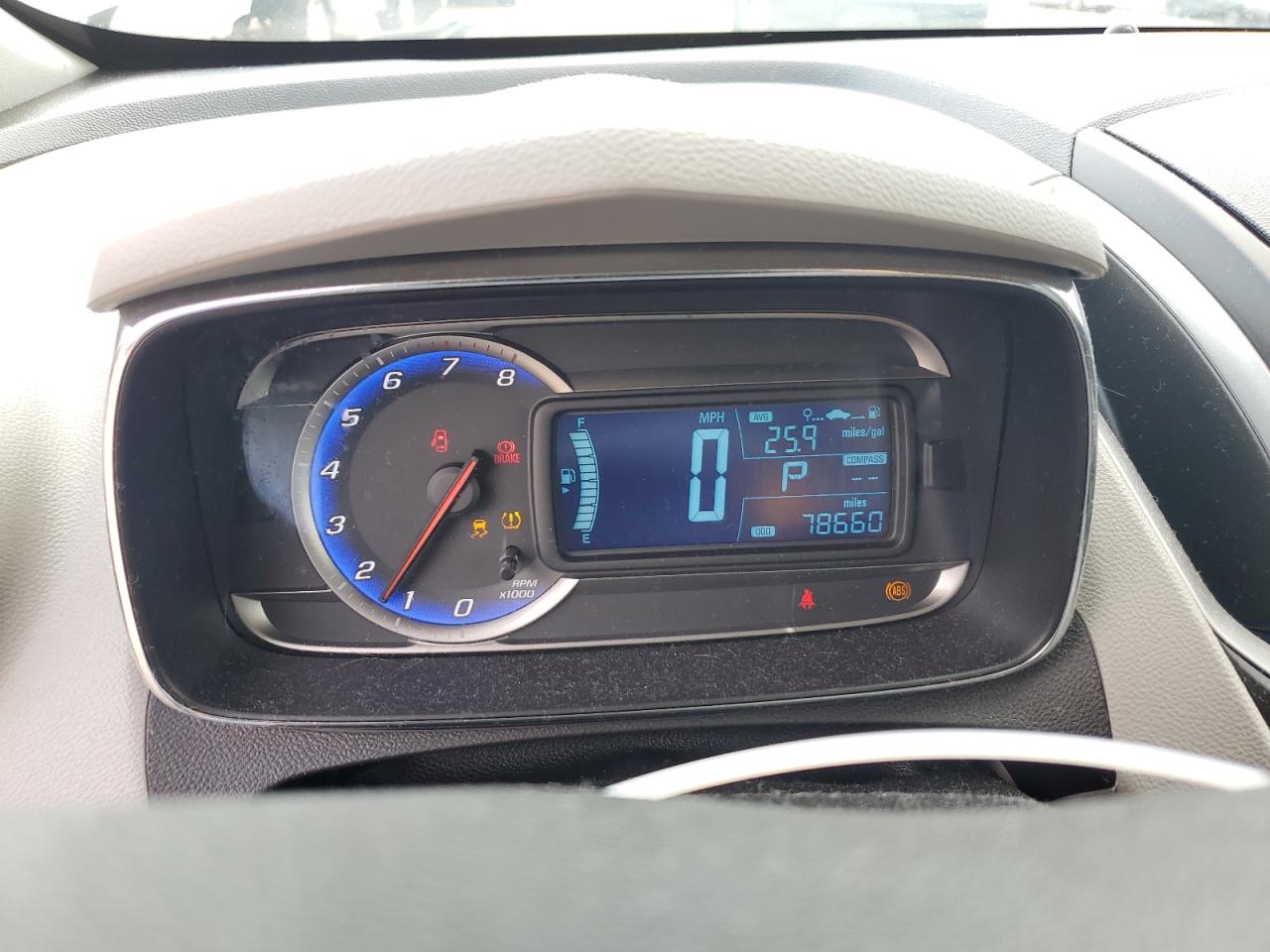2015 Chevrolet Trax - Image 9
