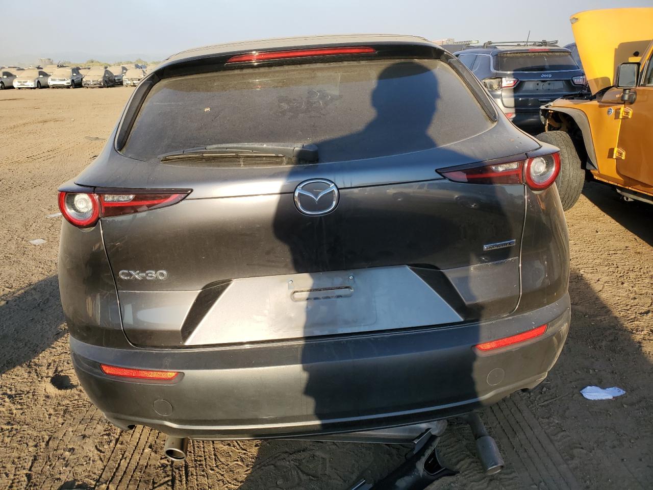 2021 Mazda CX-30 - Image 6