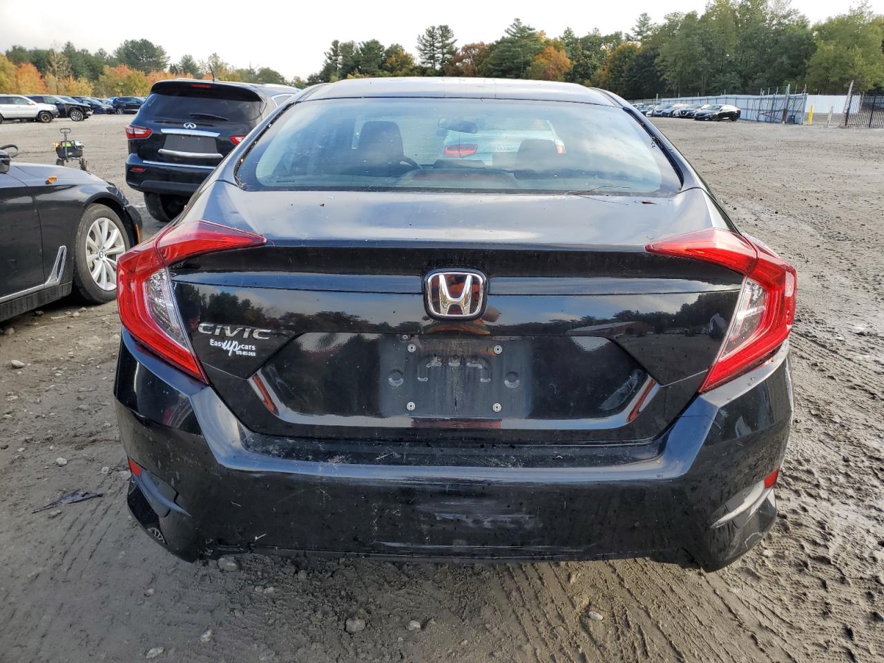 2017 Honda Civic - Image 6