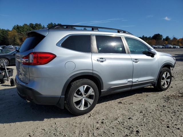  SUBARU ASCENT 2020 Granatowy