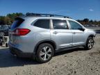 2020 Subaru Ascent Premium продається в Mendon, MA - Front End