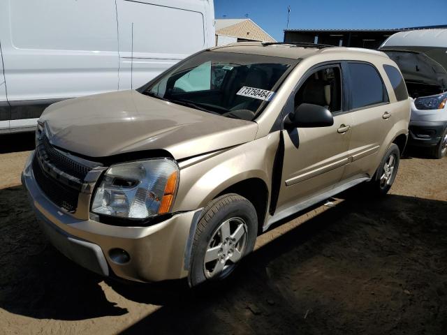 2005 Chevrolet Equinox Lt