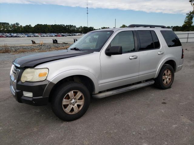 2010 Ford Explorer Xlt