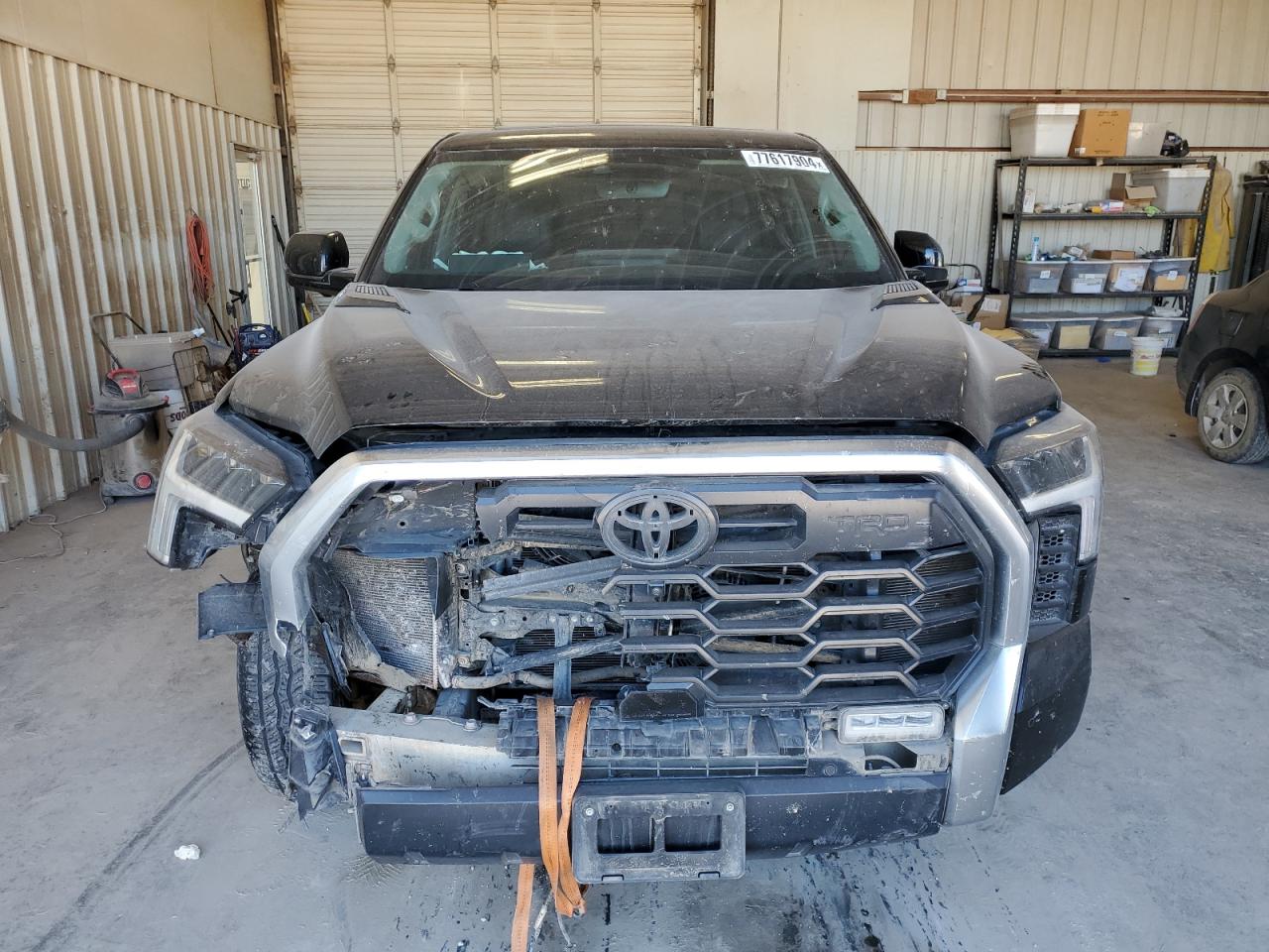 VIN 5TFJC5DB4PX021097 2023 TOYOTA TUNDRA no.5